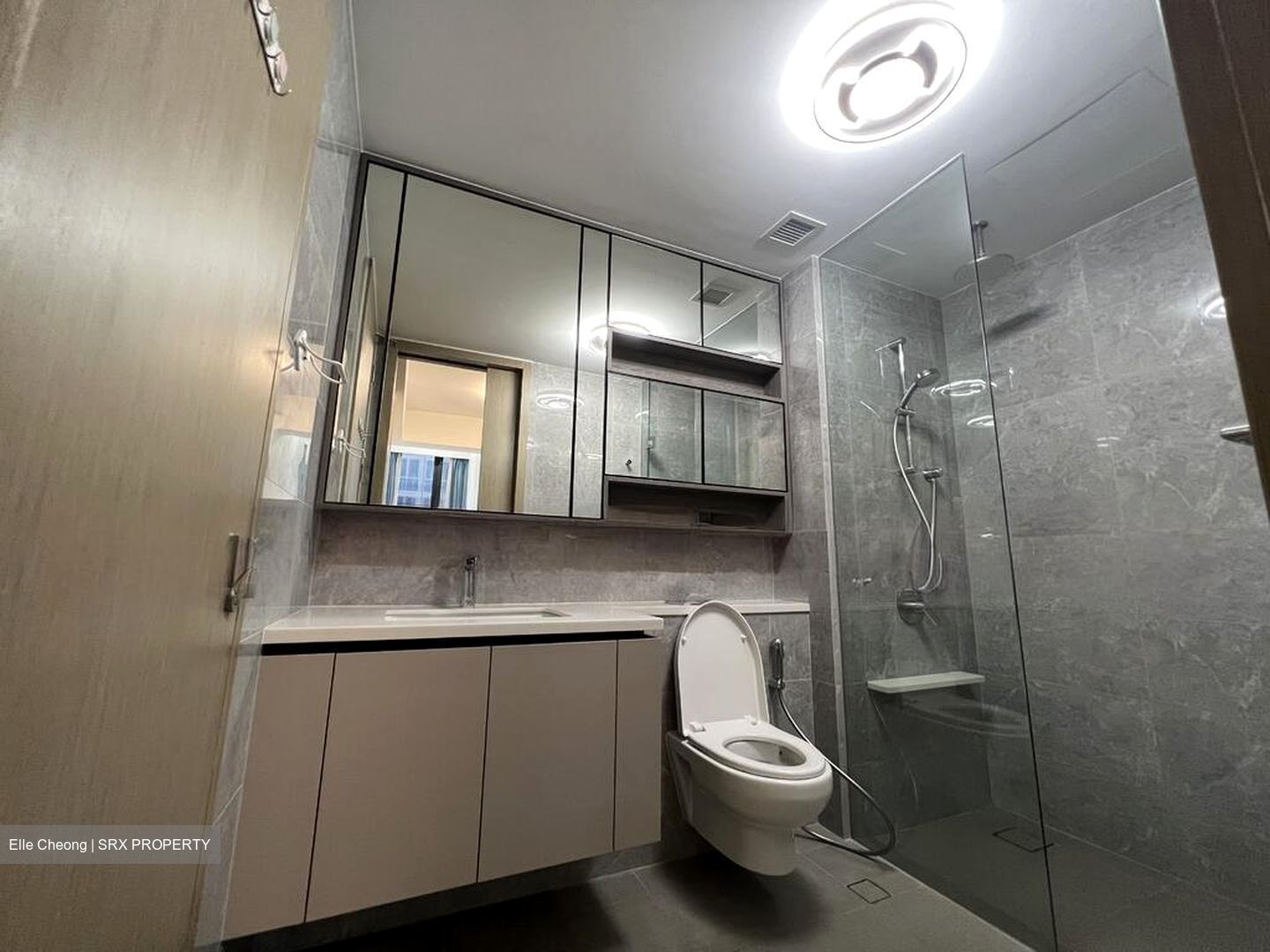 The Tapestry (D18), Condominium #504551121